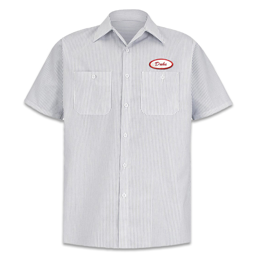 Duke's Lone Star Work Shirt