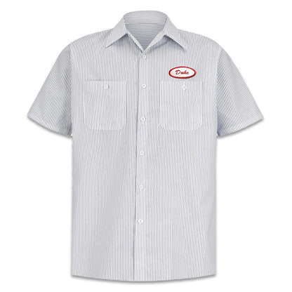 Duke's Lone Star Work Shirt