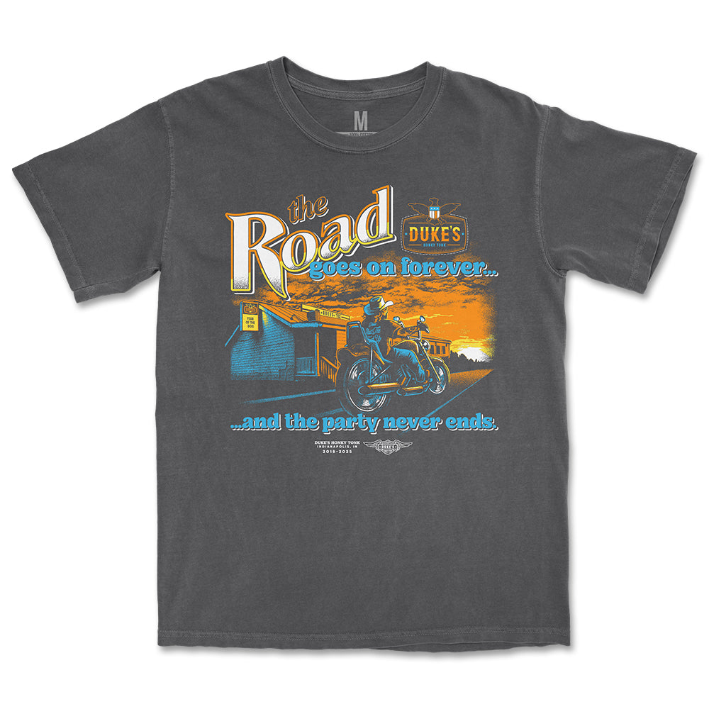 *PRE-ORDER ROUND 2* Duke's Legacy Shirt