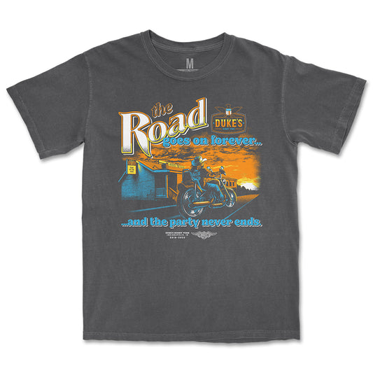 *PRE-ORDER ROUND 2* Duke's Legacy Shirt