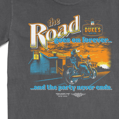 *PRE-ORDER ROUND 2* Duke's Legacy Shirt